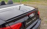 Audi RS5 Cabriolet by Senner Tuning 2014 года